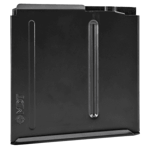 Tikka T3x La (3.560'') 5rd Metal Magazine