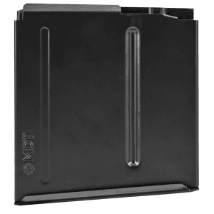 MDT Sporting Goods Inc Aics Magazine 5rd 338 LM Black 3.715