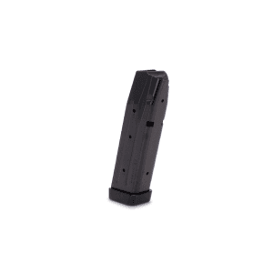 Sig Sauer P320 9mm Magazine - 17 Round (Black Steel)