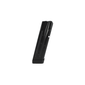 Sig Sauer P320 9mm Factory Magazine - 17 Round (Aluminum)