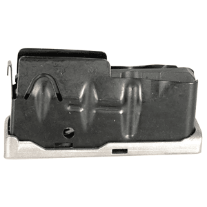 116c Mag 338 Win Mag  7mm Rem Mag 3rd Stainless Steel Silv