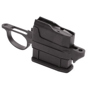 Howa 1500 Detachable Magazine 223/5.56 Magazine 5 Round Polymer