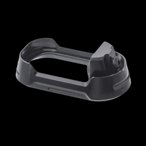 Tyrant CNC Glock 19 Gen 3-4 Magwell Black 7000 Series Aluminum