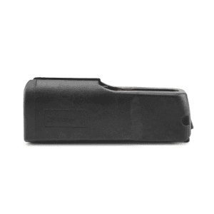 Browning X-Bolt 28 Nosler Magazine - 3 Rounds (Black/Polymer)