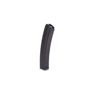 KCI MP5 9mm Magazine - 30 Round (Black Steel)
