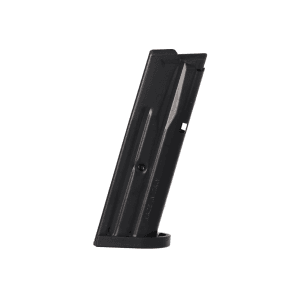Sig Sauer OEM P320-XTEN 10mm Magazine - 10 Round (Black/Carbon Steel)