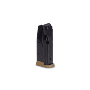 Sig Sauer P365 9mm Flush Magazine - 10 Round (Coyote Steel)