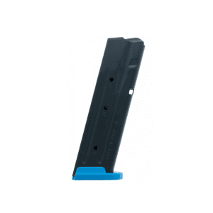Sig Sauer OEM P320/P250 9mm Magazine - 17 Round (Blue Base Pad)