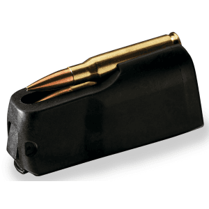 Browning X-Bolt 6.5 PRC 3Rd Magazine (BLACK)