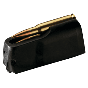 Browning X-Bolt 300 PRC 3Rd Magazine (BLACK)