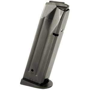 Cz 75 Ts/czechmate 9mm  20rd Mag