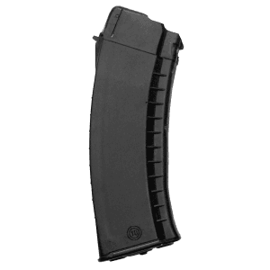 Arsenal Ak-47 M74B 5.45x39mm 30rd Black Polymer Magazine
