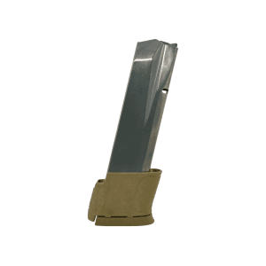 Smith & Wesson M&P 45 ACP Magazine - 14 Round (Steel  Brown)