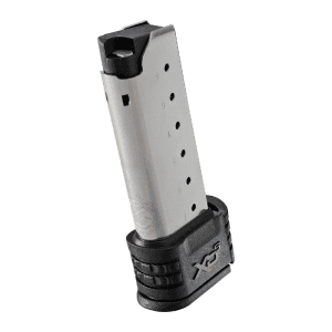 Springfield Armory XD-S 45 ACP Magazine - 7 Rd (Backstraps 1 & 2)
