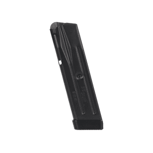Sig Sauer OEM P320/P250 9mm Magazine - 10 Round (Steel w/Aluminum Baseplate)