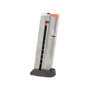 Smith & Wesson M&P Shield EZ 30 Super Carry Magazine - 10 Round (Stainless Steel)