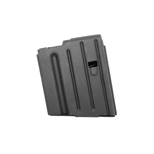 Smith & Wesson M&P10/SR-25/AR10 308/7.62x51/6.5CR Magazine - 10 Round (Aluminum)