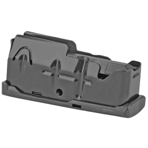 110fc/111fc Mag 300 Win Mag  375 Ruger 3 Rd Steel Blk