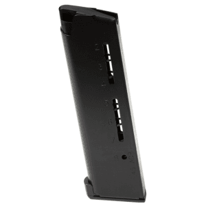 Wilson Combat Magazine For 1911 Government 45 ACP - 8 Round Stainless Steel