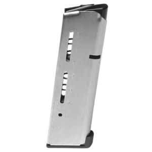 500C-HD Wilson Combat 45 ACP Magazine For 1911 - 8 Rounds