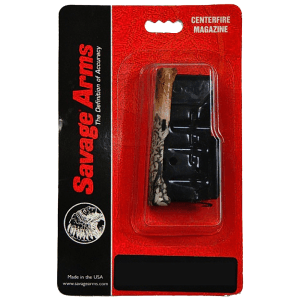 Axis Mag 270 Wsm  300 Wsm 3rd Steel Black