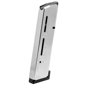 500A-HD Wilson Combat 45 ACP Magazine For 1911 - 8 Rounds