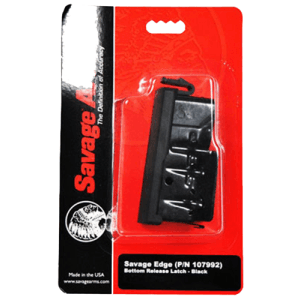Savage Arms Magazine For Savage Arms Axis 22-250 Remington - 4 Round Steel