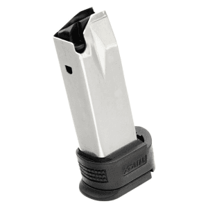 Springfield Armory Factory XD Sub-Compact .40 S&W 12 Round Magazine w/ Sleeve