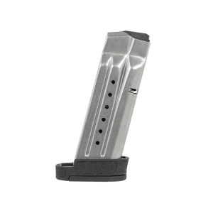 Smith & Wesson M&P Shield Plus 30 Super Carry Magazine - 16 Round (Stainless Steel)