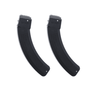 Ruger BX-25 10/22  SR-22 22 LR Magazine - 25 Round (Two-Pack)
