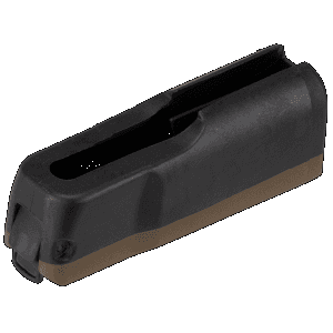 Browning X-Bolt 3rd Rotary Magazine Black Polymer