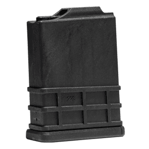 Savage Arms Model 110 .223 Remington Magazine - 10 Round (Black Polymer)