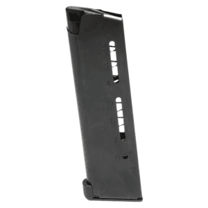 Wilson Combat ETM Elite Tactical 1911 Magazine 45 ACP 8rd