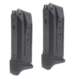 Security-380 380 Auto 10-round Steel Magazine 2-pack