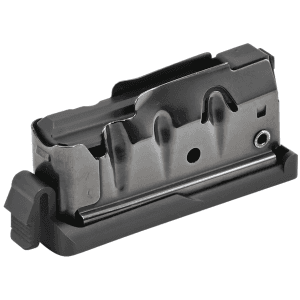 Savage Arms Axis 223/5.56 4rd Magazine (Steel)