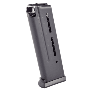 Wilson Combat 1911 Elite Tactical 9mm Magazine -  10 Round Stainless Steel