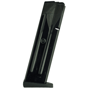 Cz Ts 9mm  10 Rd Mag