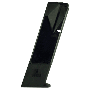 Cz Cz Tactical Sport IPSC 40SW 10rd Blued Steel Mag Tactical Sport Black
