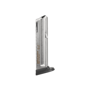 Smith & Wesson M&P 22 22 LR Magazine - 10 Round (Stainless Steel)