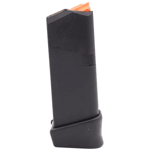 Glock OEM G26 9mm Magazine - 12 Round (Polymer)