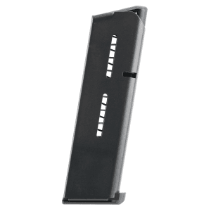 Wilson Combat Magazine For 1911 Government 45 ACP - 7 Round Stainless Steel