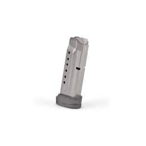Smith & Wesson M&P Shield 9mm Magazine - 8 Round (Silver Aluminum)