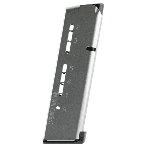 Wilson Combat ETM 1911 Elite Tactical 45 ACP 8rd Magazine