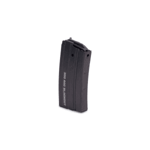 Ruger Mini-14 300 Blackout Magazine - 20 Round (Steel)