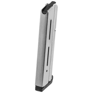 Wilson Combat 1911 10mm Magazine - 9 Round (Stainless)