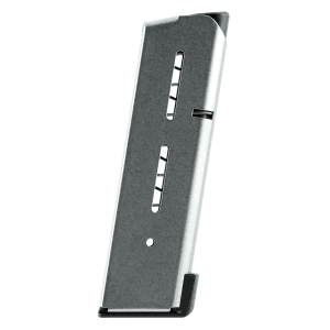 47DOX Wilson Combat 45 ACP Magazine For 1911 - 8 Rounds