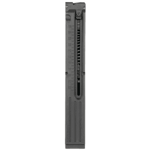 Mauser Rimfire MP40 22 LR 10rd Black Polymer Magazine