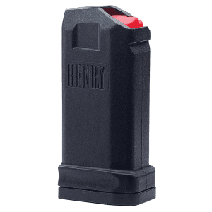 Homesteader 9mm Luger 10 Round Magazine Black