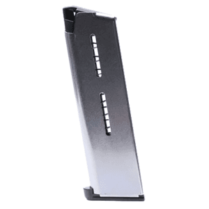 Wilson Combat Magazine For 1911 45 ACP - 7 Round Steel