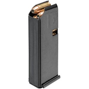 Springfield Saint Victor 9mm 10-Round Black Magazine